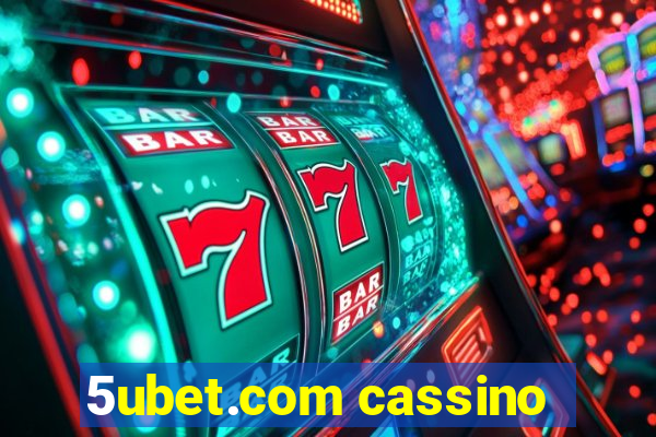 5ubet.com cassino